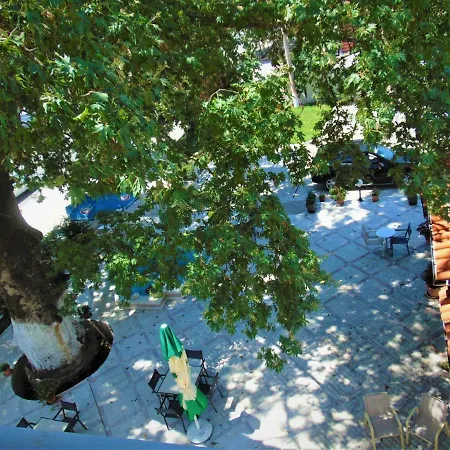 Hotel Boci Gjirokastër
