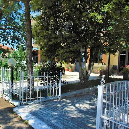 Boci Hotel