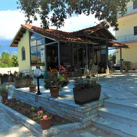 Hotel Boci Gjirokastër