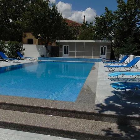Hotel Boci *