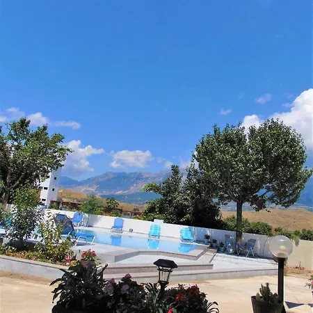 Hotel Boci