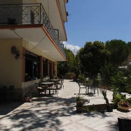 Boci Gjirokaster