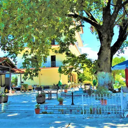 Boci Hotel