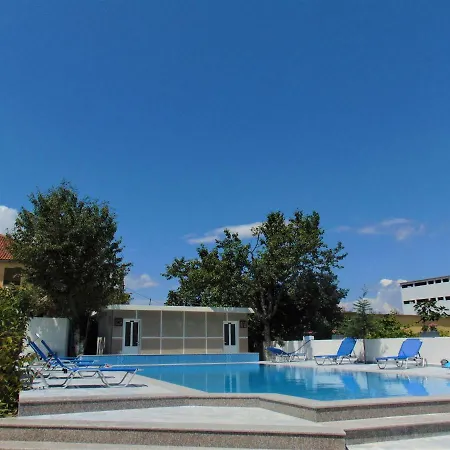 Boci Hotel
