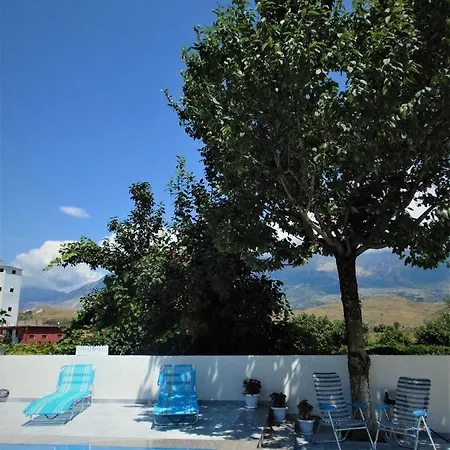 Hotel Boci Gjirokastër