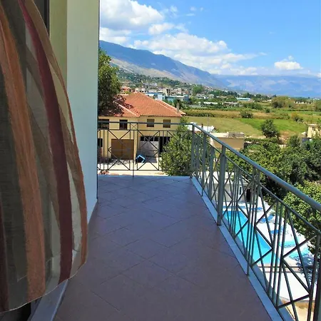 Boci Gjirokastër
