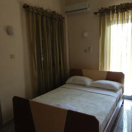 Boci Hotel Gjirokastër