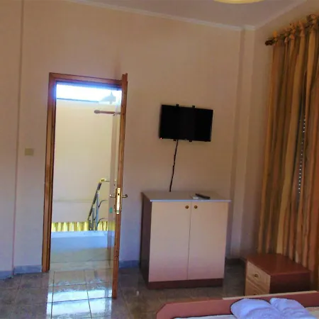 Boci Hotel Gjirokaster