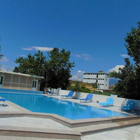 Boci Hotel *