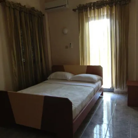 Hotel Boci Gjirokastër