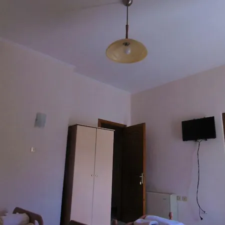 Hotel Boci