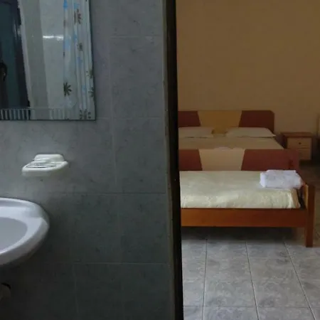 Hotel Boci Gjirokaster