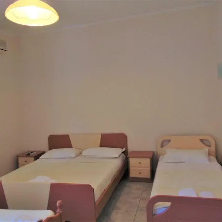 Boci Gjirokastër
