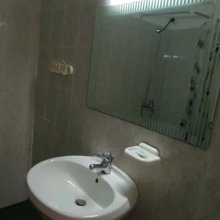 Boci Hotel