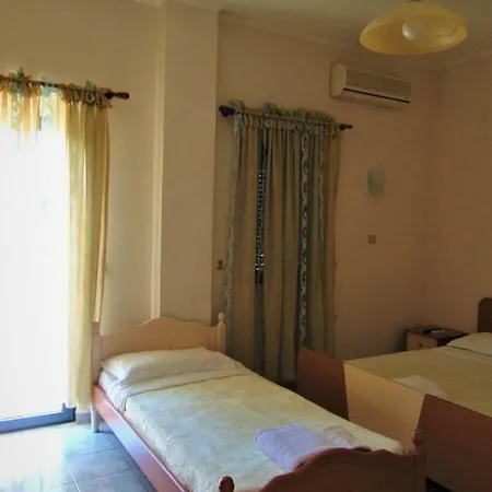 Hotel Boci