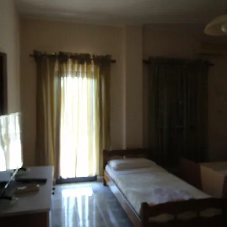 Boci Hotel
