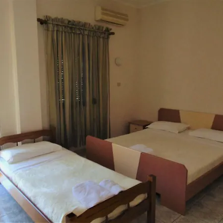 Boci Hotel Gjirokaster