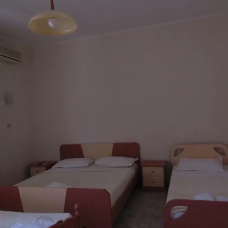Boci Hotel Gjirokaster