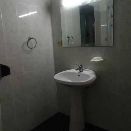 Boci Hotel *