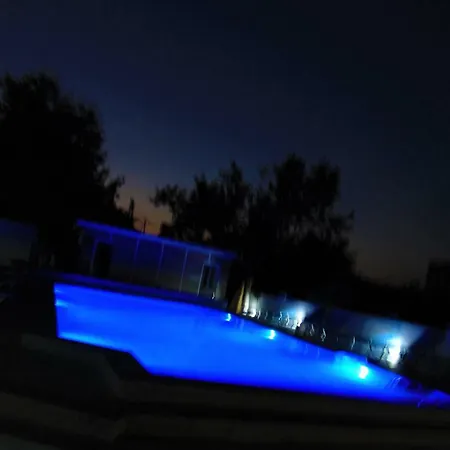 Boci Hotel